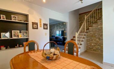 Casa en venta 5 ambientes - Ituzaingo- Acepta permuta