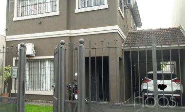 Casa en venta 5 ambientes - Ituzaingo- Acepta permuta