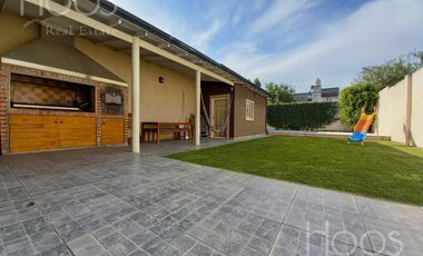 Casa en venta 5 ambientes - Ituzaingo- Acepta permuta