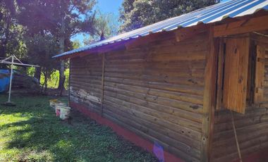 Se Vende Chacra entre Apóstoles y San José. MISIONES
