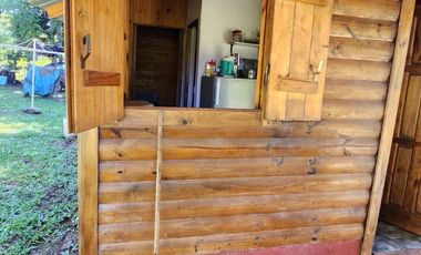 Se Vende Chacra entre Apóstoles y San José. MISIONES