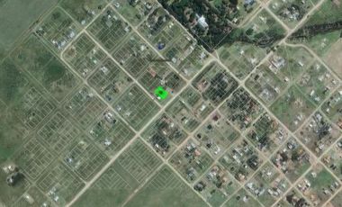 Terreno en venta - 310mts2 - Mar del Sur