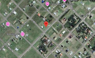 Terreno en venta - 310mts2 - Mar del Sur