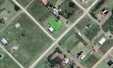 Terreno en venta - 310mts2 - Mar del Sur