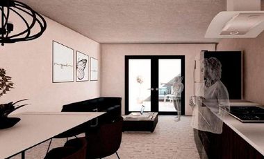 Venta Departamento 3 Ambientes Ramos Mejia Pozo Balcon
