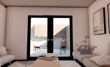 Venta Departamento 3 Ambientes Ramos Mejia Pozo Balcon
