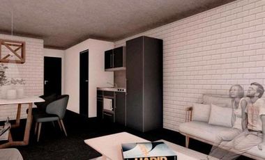 Venta Departamento 3 Ambientes Ramos Mejia Pozo Balcon
