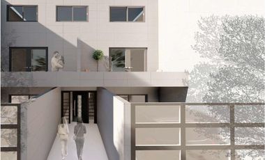 Venta Departamento 3 Ambientes Ramos Mejia Pozo Balcon