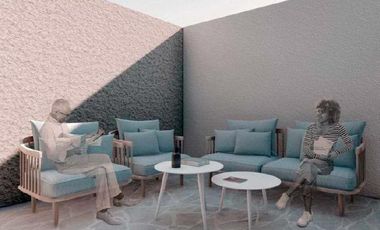 Venta Departamento 3 Ambientes Ramos Mejia Pozo Balcon