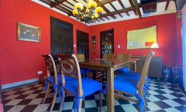 Casa PICHI MAHUIDA Alquiler por día La Cumbre