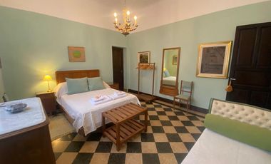 Casa PICHI MAHUIDA Alquiler por día La Cumbre