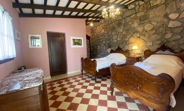 Casa PICHI MAHUIDA Alquiler por día La Cumbre