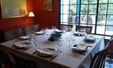 Casa PICHI MAHUIDA Alquiler por día La Cumbre