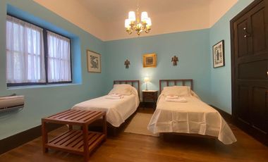 Casa PICHI MAHUIDA Alquiler por día La Cumbre