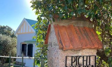 Casa PICHI MAHUIDA Alquiler por día La Cumbre