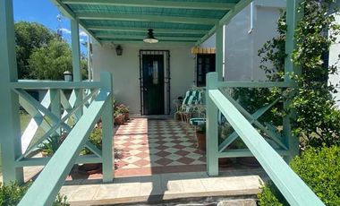 Casa PICHI MAHUIDA Alquiler por día La Cumbre