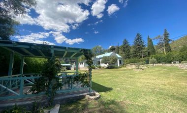 Casa PICHI MAHUIDA Alquiler por día La Cumbre