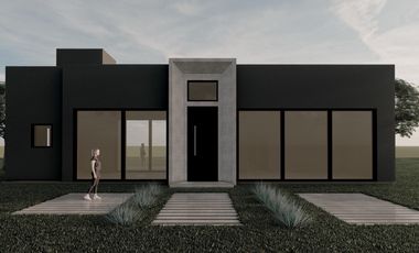 Casa en  venta canning 4 ambientes