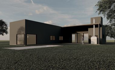 Casa en  venta canning 4 ambientes