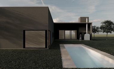 Casa en  venta canning 4 ambientes