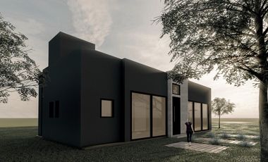 Casa en  venta canning 4 ambientes