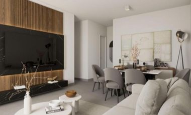 Venta Departamento de 2 Ambientes en Palomar