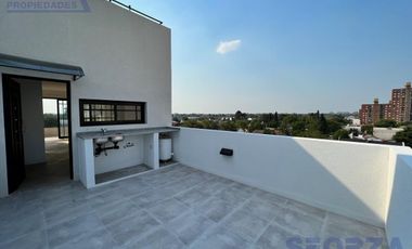 Departamento - San Miguel