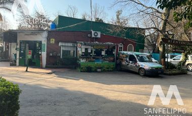 Fondo de Comercio - Venta - Florencio Varela - Bs As