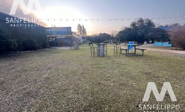 Fondo de Comercio - Venta - Florencio Varela - Bs As