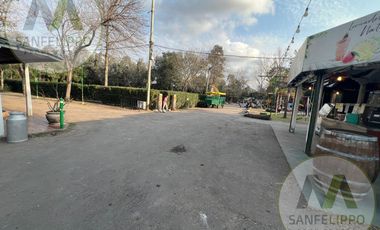 Fondo de Comercio - Venta - Florencio Varela - Bs As