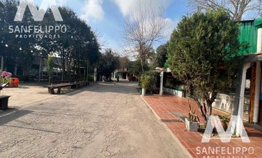 Fondo de Comercio - Venta - Florencio Varela - Bs As