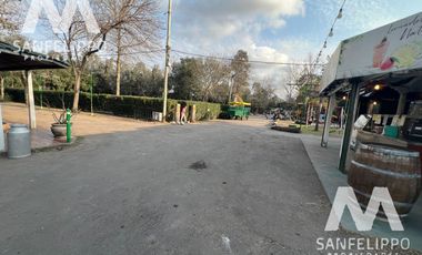 Fondo de Comercio - Venta - Florencio Varela - Bs As