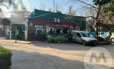 Fondo de Comercio - Venta - Florencio Varela - Bs As