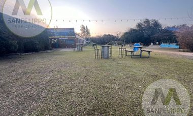 Fondo de Comercio - Venta - Florencio Varela - Bs As
