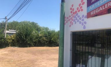 Terrenos en venta - 497mts2 - San Miguel Del Monte