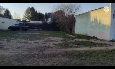 Terrenos en venta - 497mts2 - San Miguel Del Monte