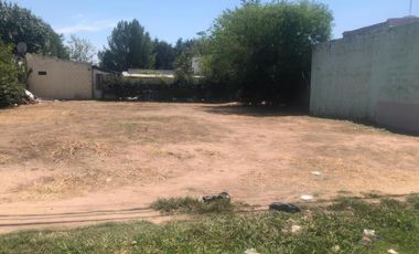Terrenos en venta - 497mts2 - San Miguel Del Monte