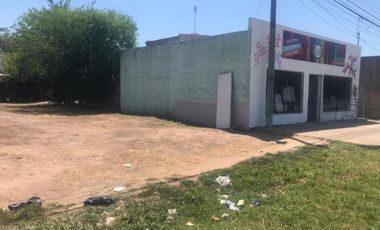 Terrenos en venta - 497mts2 - San Miguel Del Monte