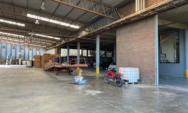 REAL OPORTUNIDAD!! - Depósito  en Venta en San Martin