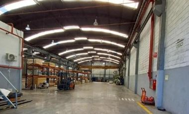 REAL OPORTUNIDAD!! - Depósito  en Venta en San Martin