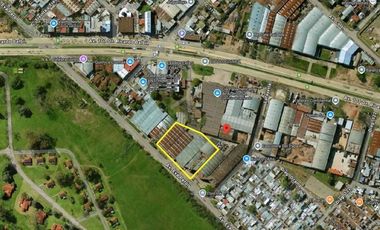 REAL OPORTUNIDAD!! - Depósito  en Venta en San Martin