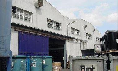 REAL OPORTUNIDAD!! - Depósito  en Venta en San Martin