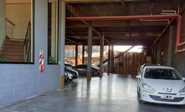 REAL OPORTUNIDAD!! - Depósito  en Venta en San Martin