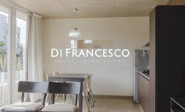 Venta - Departamento de 2 ambientes a pasos del mar en Pinamar - Torre Wesak