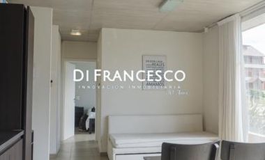 Venta - Departamento de 2 ambientes a pasos del mar en Pinamar - Torre Wesak