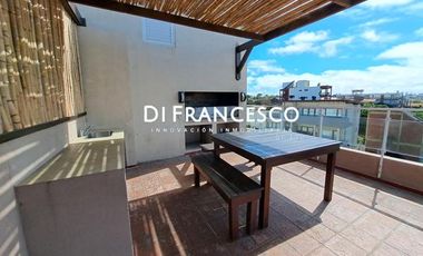 Venta - Departamento de 2 ambientes a pasos del mar en Pinamar - Torre Wesak