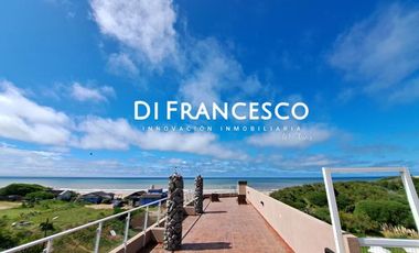 Venta - Departamento de 2 ambientes a pasos del mar en Pinamar - Torre Wesak