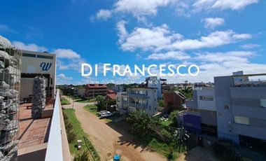 Venta - Departamento de 2 ambientes a pasos del mar en Pinamar - Torre Wesak