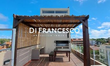 Venta - Departamento de 2 ambientes a pasos del mar en Pinamar - Torre Wesak