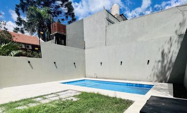 Departamento en VENTA en Monte Grande